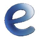 Edge Solutions 로고